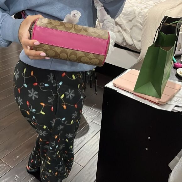 Coach bag  - Picture 8 of 12